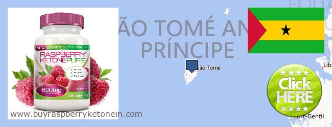 Où Acheter Raspberry Ketone en ligne Sao Tome And Principe